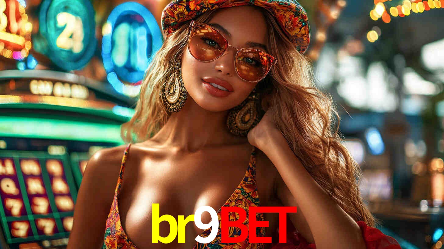 Premium Interface br9bet