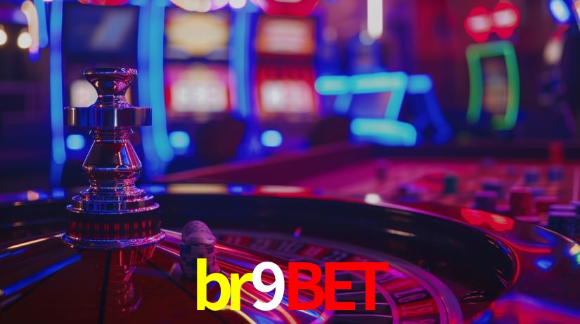 Experimente o Login Seguro Premium no br9bet