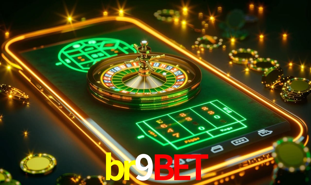 Segurança 2FA br9bet