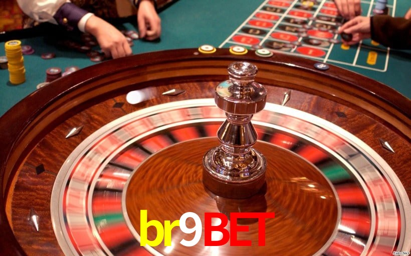 Interface Premium br9bet