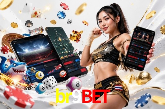 Security Systems br9bet
